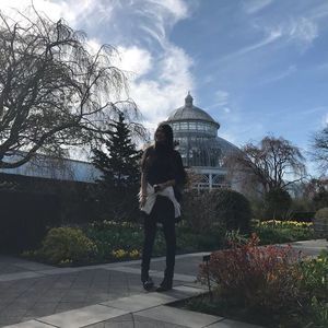 Meet your Posher, Carol